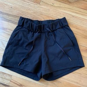 Lululemon Athletic Womens Shorts